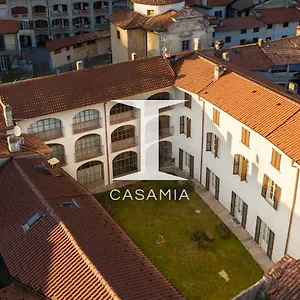 Palazzo Mia By Icasamia It Italia