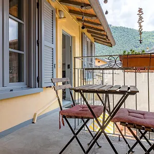 La Casa Di Chicca Italia