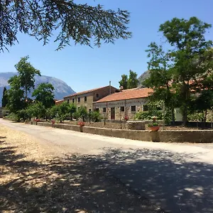 Feudo Galefona Italia